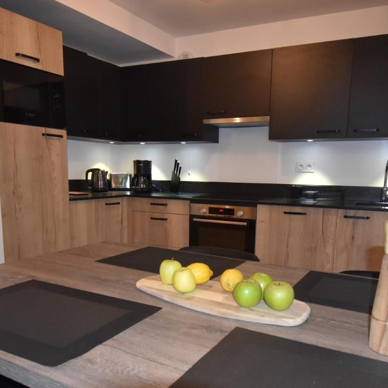 VAUJANYLOCATIONS - L'Etendard - Appartement avec Terrasse - 12