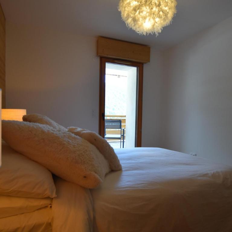 VAUJANYLOCATIONS - L'Etendard - Appartement avec Terrasse - 9
