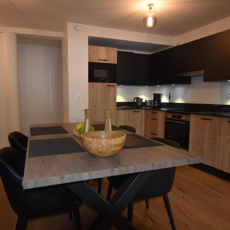 VAUJANYLOCATIONS - L'Etendard - Appartement avec Terrasse - 8
