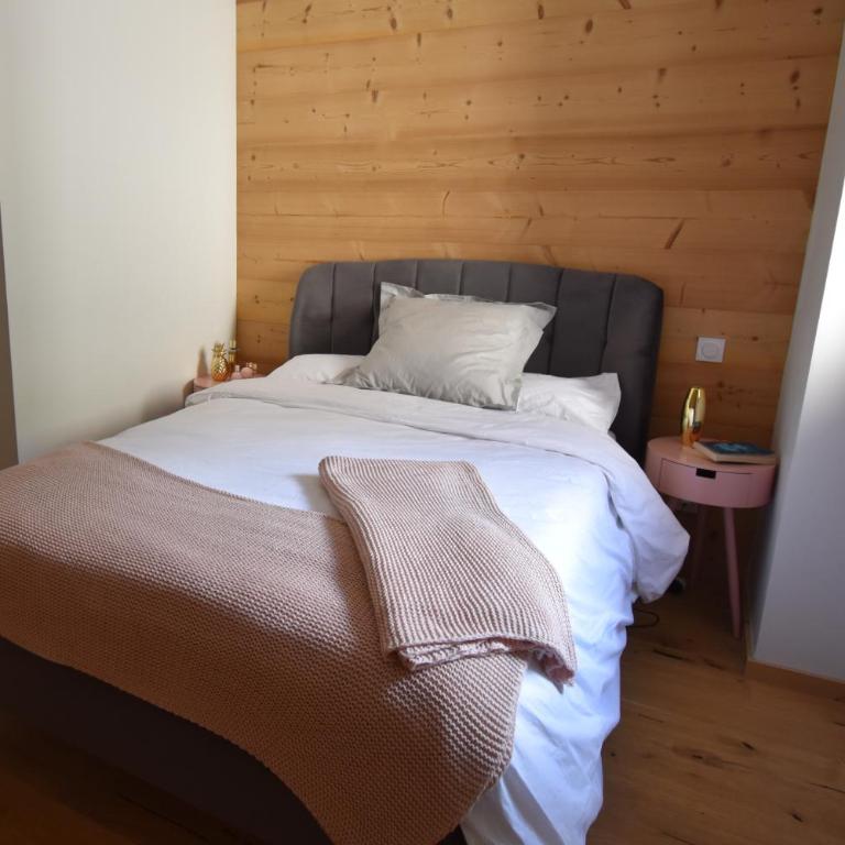 VAUJANYLOCATIONS - L'Etendard - Appartement avec Terrasse - 10