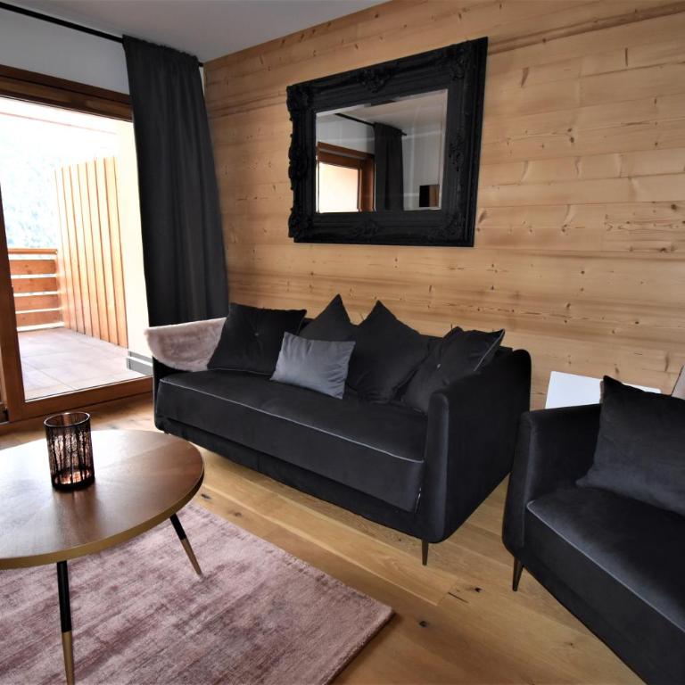 VAUJANYLOCATIONS - L'Etendard - Appartement avec Terrasse - 3