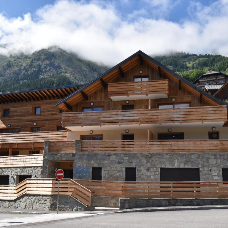 VAUJANYLOCATIONS - L'Etendard - Loft - 8