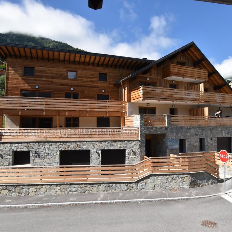 VAUJANYLOCATIONS - L'Etendard - Loft - 10