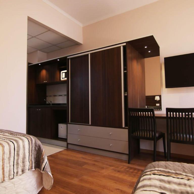 Hotel Terra Patagonia - Habitación Triple de lujo - 2