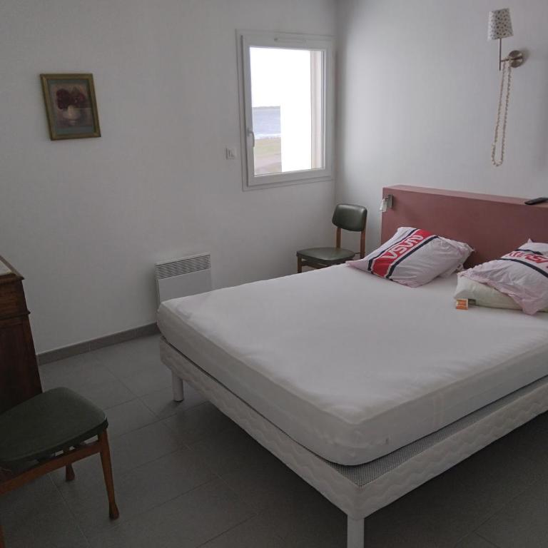 Appartement F3 en bordure de l étang de thau - Appartamento con 2 Camere da Letto - 13
