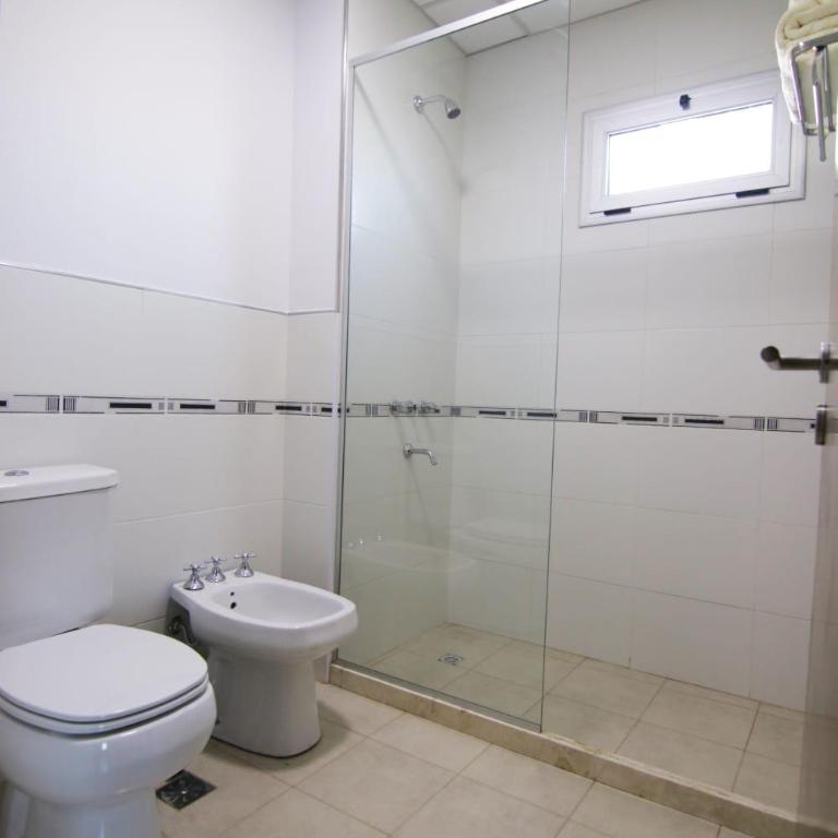 Hotel Terra Patagonia - Habitación Doble con vistas a la montaña - 5