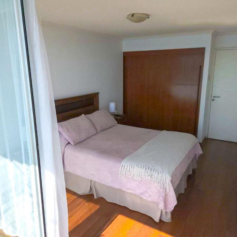 Hermosa vista Iquique - Apartamento de 1 dormitorio - 9