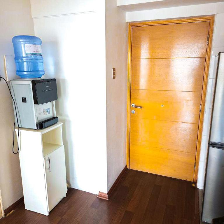 Hermosa vista Iquique - Apartamento de 1 dormitorio - 13