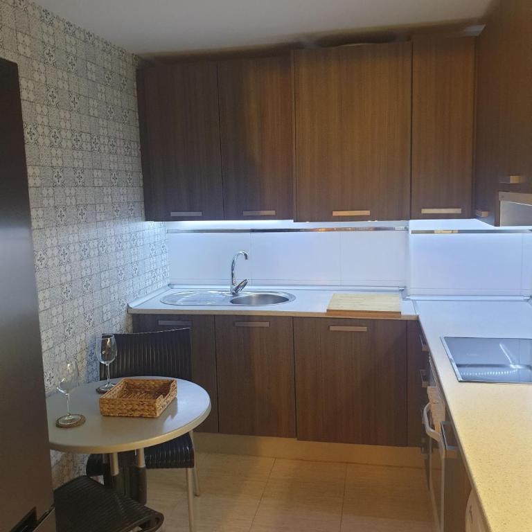 Apartament Pepillo's Beach,Wifi Pool Terrace - Apartamento de 1 dormitorio - 11