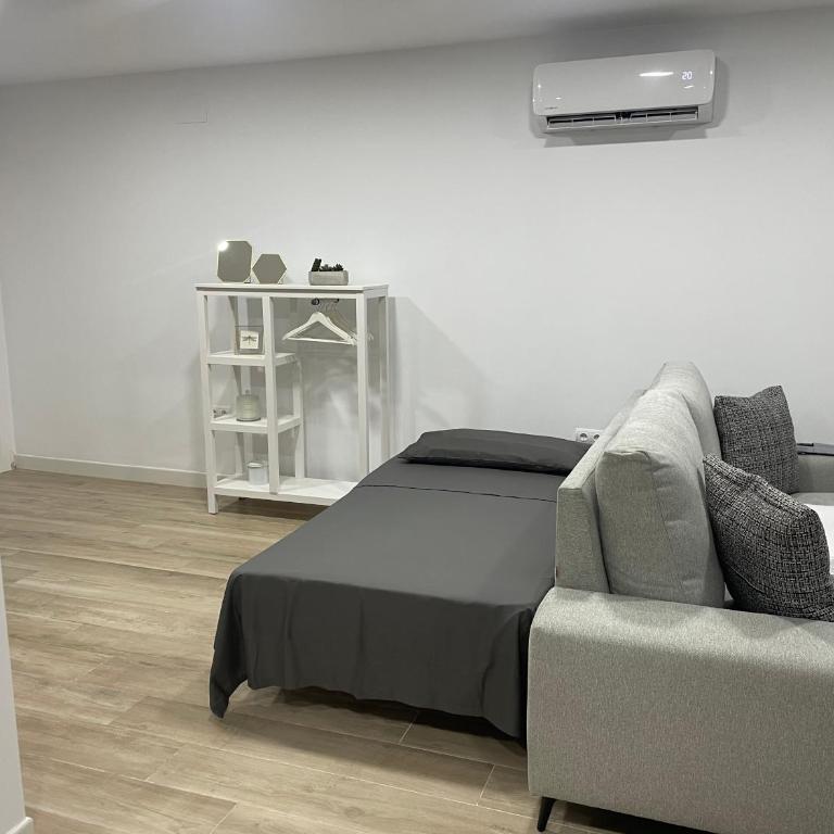 Marismas Sol - Apartamento de 1 dormitorio - 2