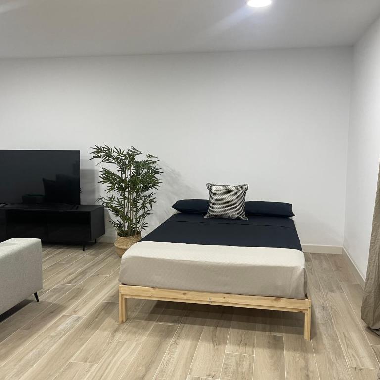 Marismas Sol - Apartamento de 1 dormitorio - 7