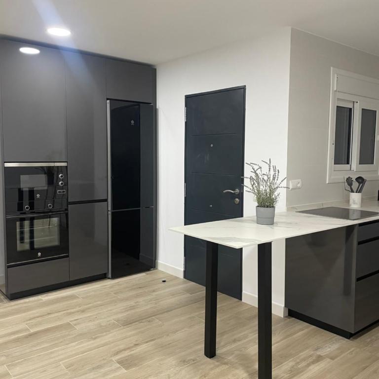 Marismas Sol - Apartamento de 1 dormitorio - 12
