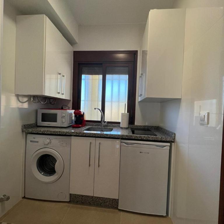 Benalmadena ALOHA PLAYA SEA VIEW LOFT - Estudio con balcón - 9