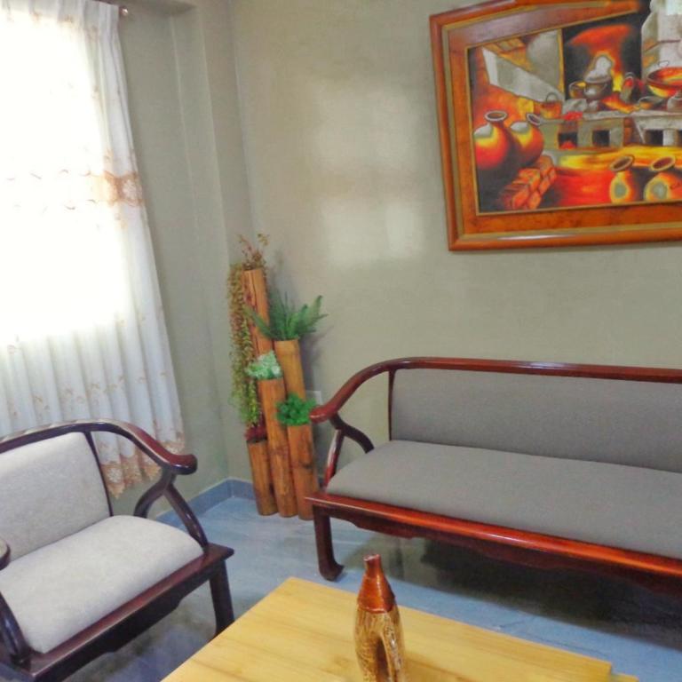 DEPARTAMENTOS DEL HOTEL HAMILTON - Apartamento de 2 dormitorios - 2