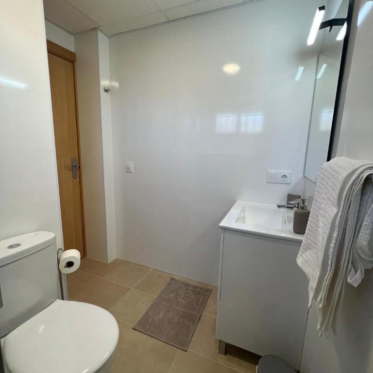 Benalmadena ALOHA PLAYA SEA VIEW LOFT - Estudio con balcón - 12