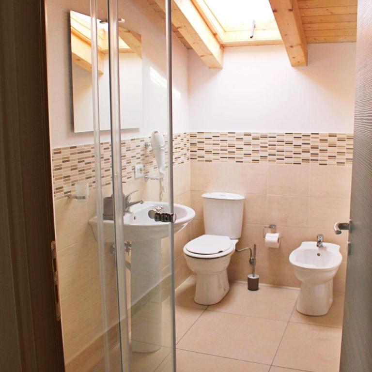 La Claudette Apartment Catania - Appartamento con 2 Camere da Letto - 20