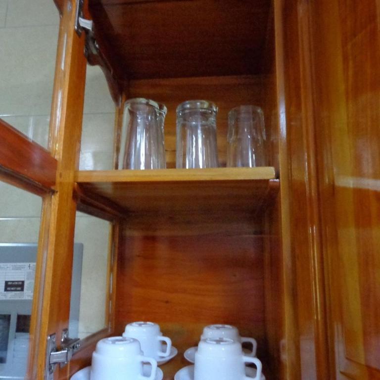 DEPARTAMENTOS DEL HOTEL HAMILTON - Two-Bedroom Apartment - 7