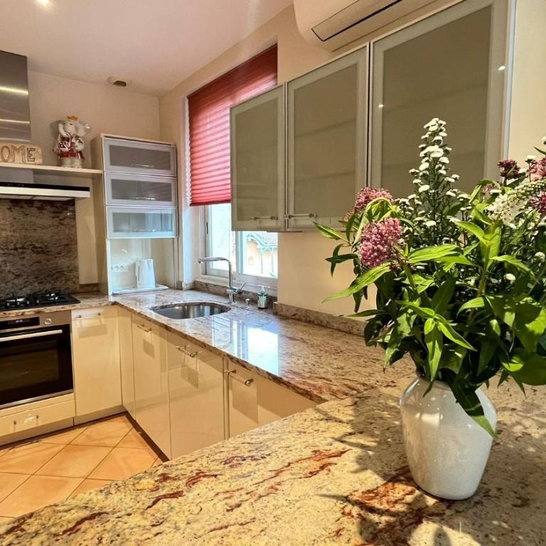 Les Térrasses de Saint-Tropez - Apartment mit 2 Schlafzimmern - 14