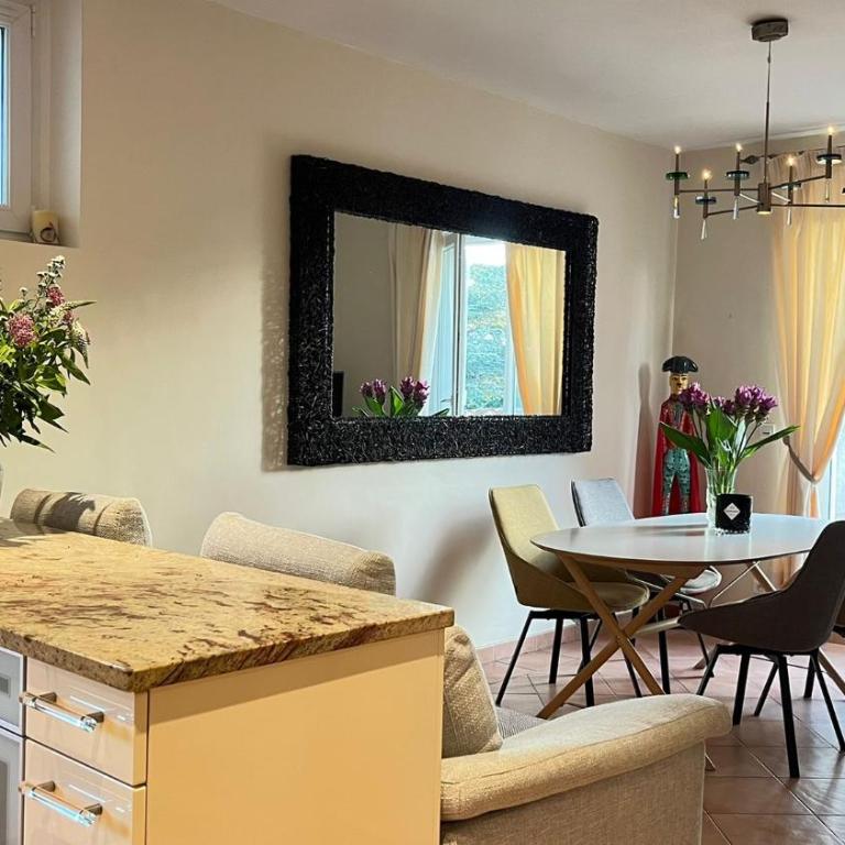 Les Térrasses de Saint-Tropez - Apartment mit 2 Schlafzimmern - 12