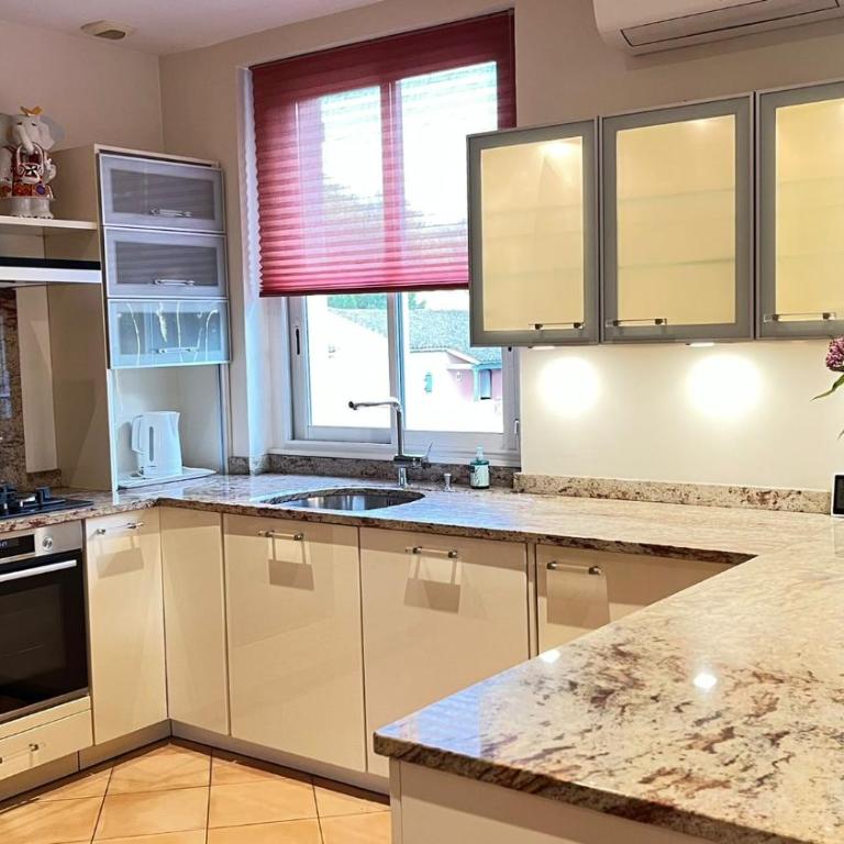 Les Térrasses de Saint-Tropez - Apartment mit 2 Schlafzimmern - 13