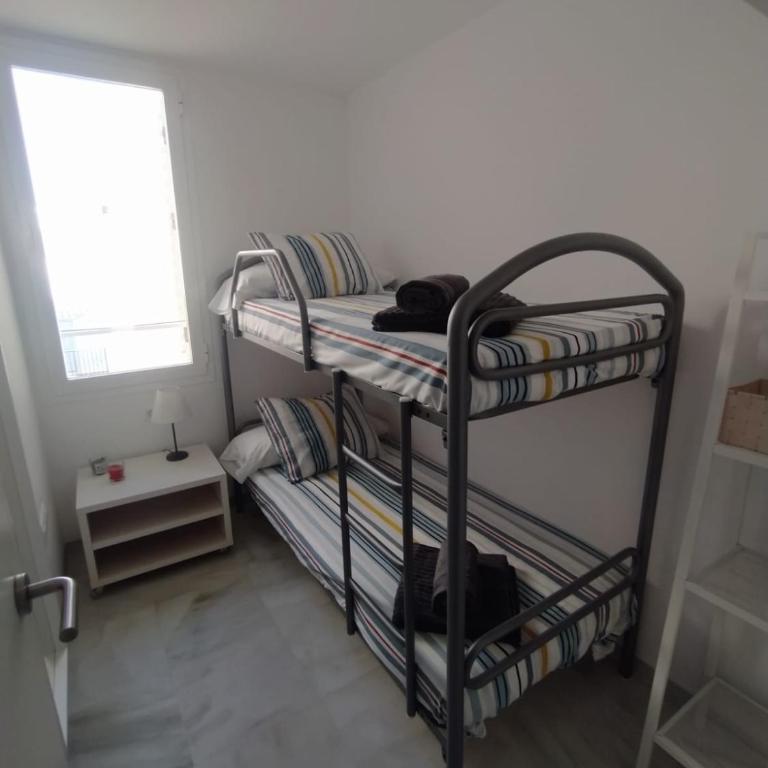 Ático-Duplex Las Palmeras - Apartamento de 3 dormitorios - 17