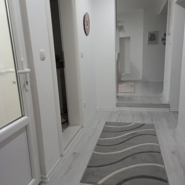 Aine Apartment - Old Bridge - Two-Bedroom Apartment - 31