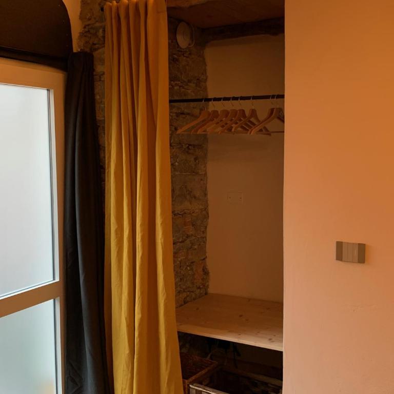 Rock & Wood - Apartment & Room - Double Room with Private Bathroom - 15