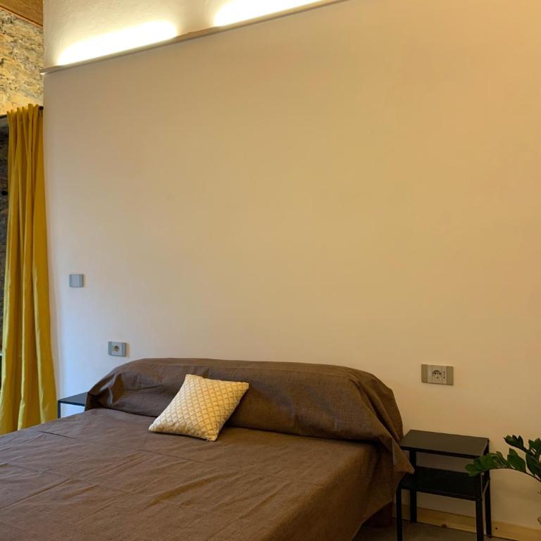 Rock & Wood - Apartment & Room - Double Room with Private Bathroom - 16