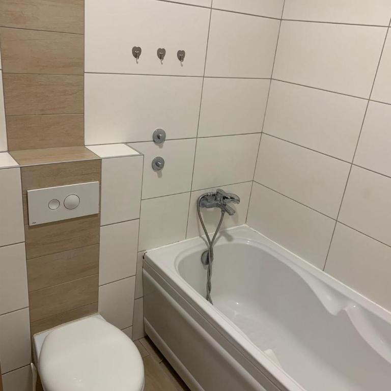 Apartment Paja - Apartman sa 1 Spavaćom Sobom - 9