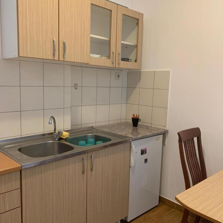 Apartment Paja - Apartman sa 1 Spavaćom Sobom - 15