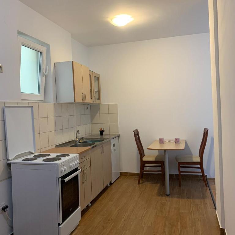 Apartment Paja - Apartman sa 1 Spavaćom Sobom - 14