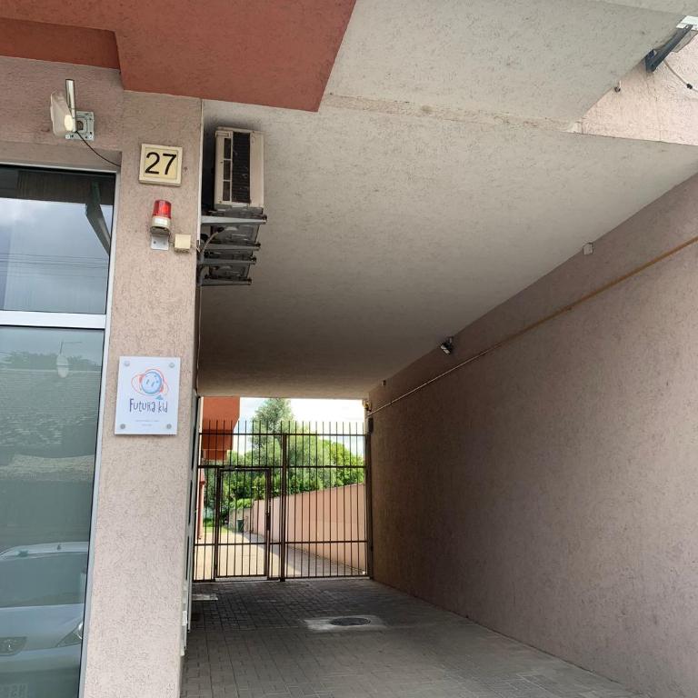 Apartment Paja - Apartman sa 1 Spavaćom Sobom - 19