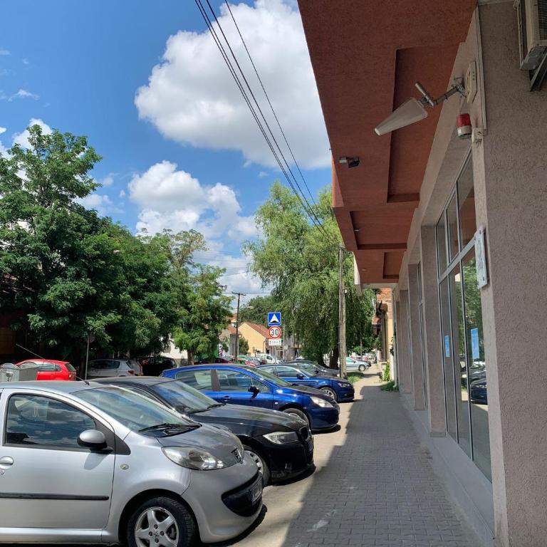 Apartment Paja - Apartman sa 1 Spavaćom Sobom - 20