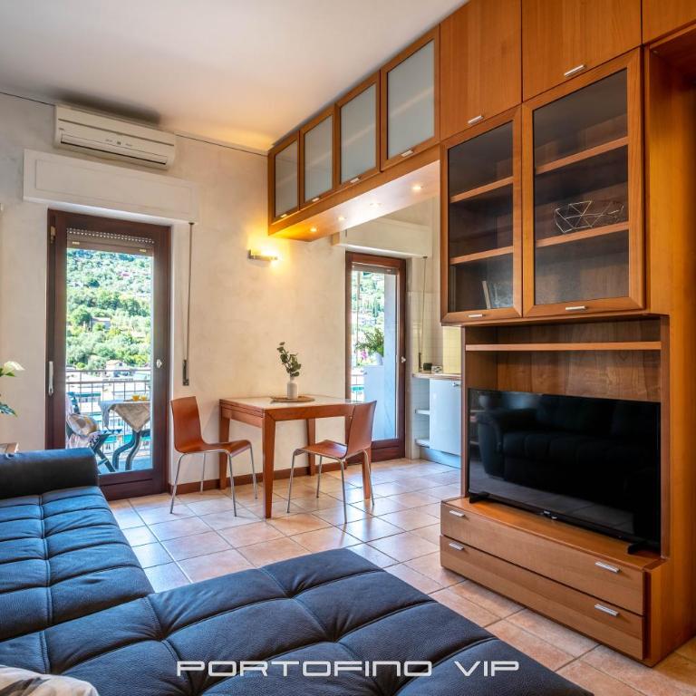 Giulia by PortofinoVip - Appartamento con 1 Camera da Letto - 2