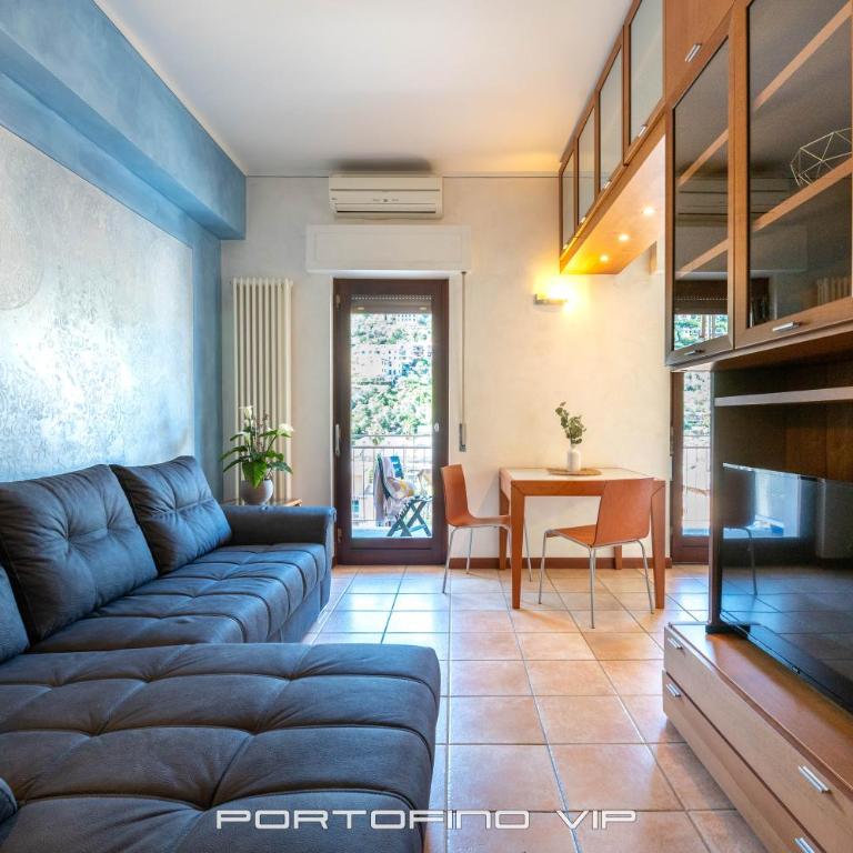 Giulia by PortofinoVip - Appartamento con 1 Camera da Letto - 4