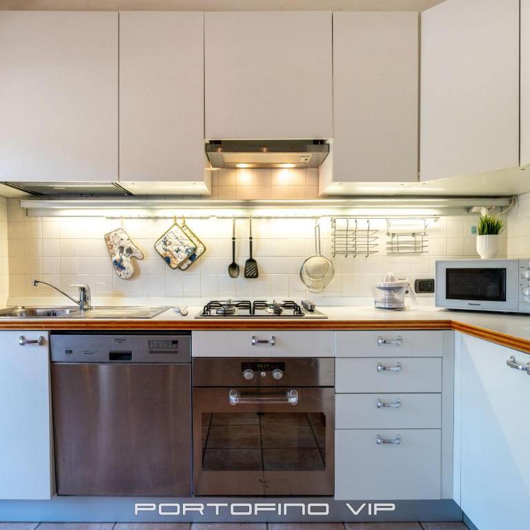 Giulia by PortofinoVip - Appartamento con 1 Camera da Letto - 17