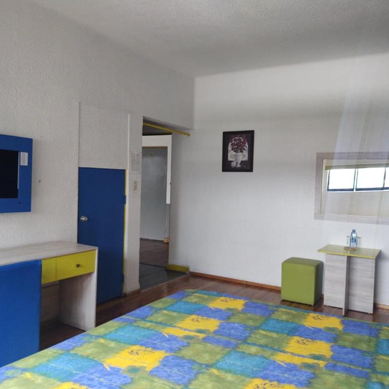 Hotel Gilbert - Suite Deluxe con cama extragrande - 2
