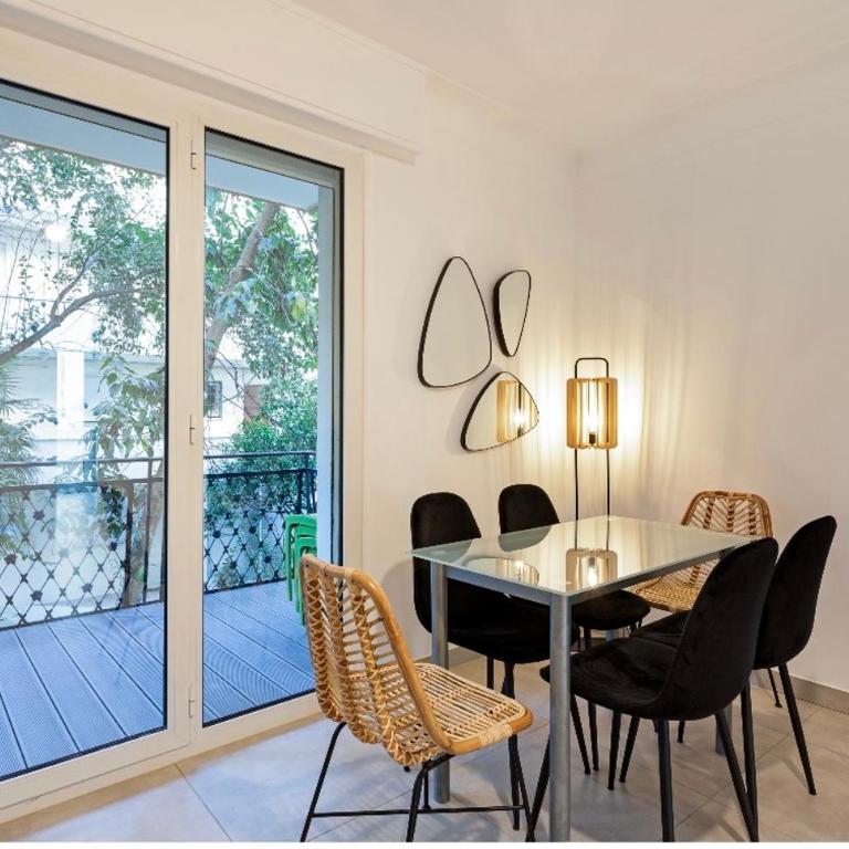 Appart 2 pièces Cannes Croisette-Martinez - Appartement 1 Chambre - 3