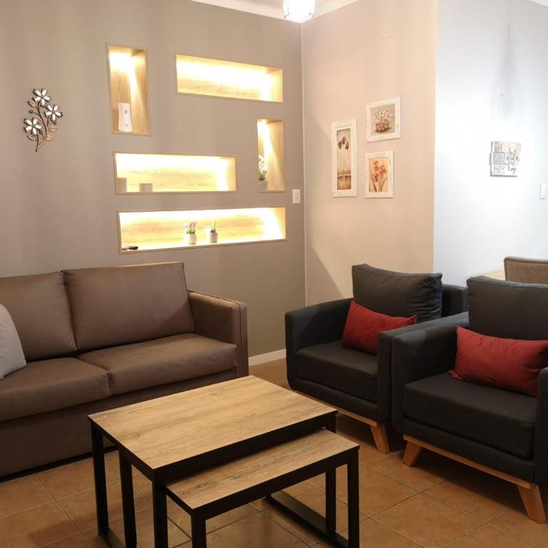 Precioso Departamento - Excelente ubicación - Apartamento de 2 dormitorios - 3