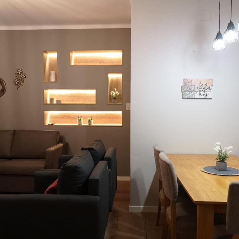 Precioso Departamento - Excelente ubicación - Apartamento de 2 dormitorios - 11