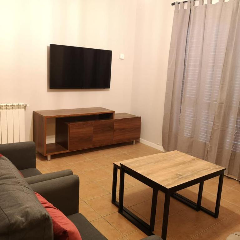 Precioso Departamento - Excelente ubicación - Apartamento de 2 dormitorios - 18