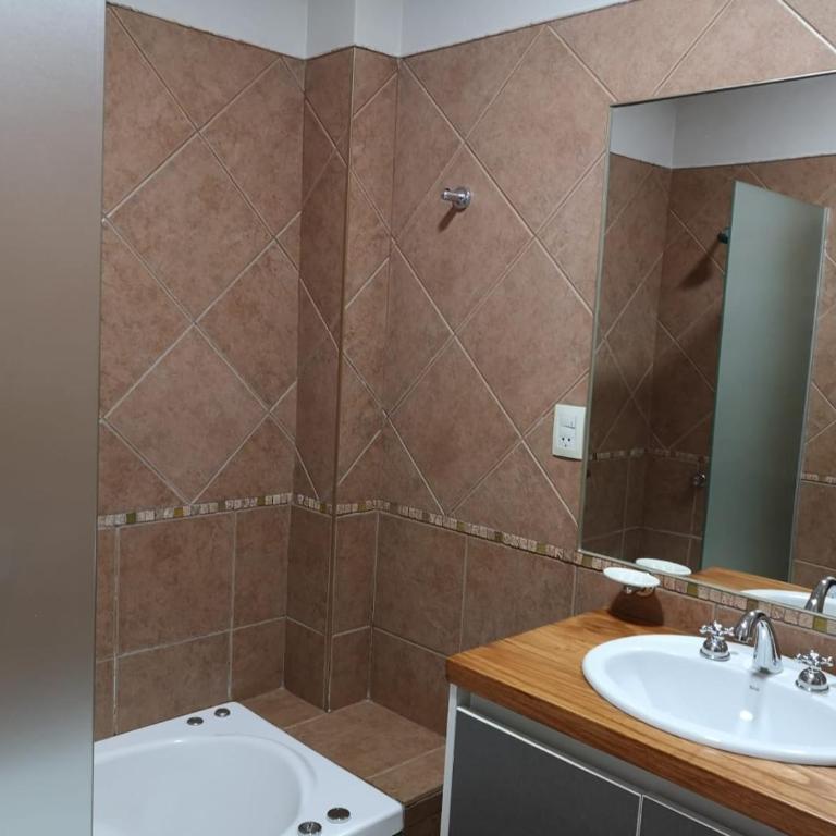 Precioso Departamento - Excelente ubicación - Apartamento de 2 dormitorios - 22
