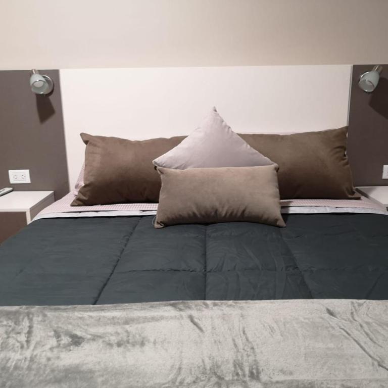 Precioso Departamento - Excelente ubicación - Apartamento de 2 dormitorios - 23