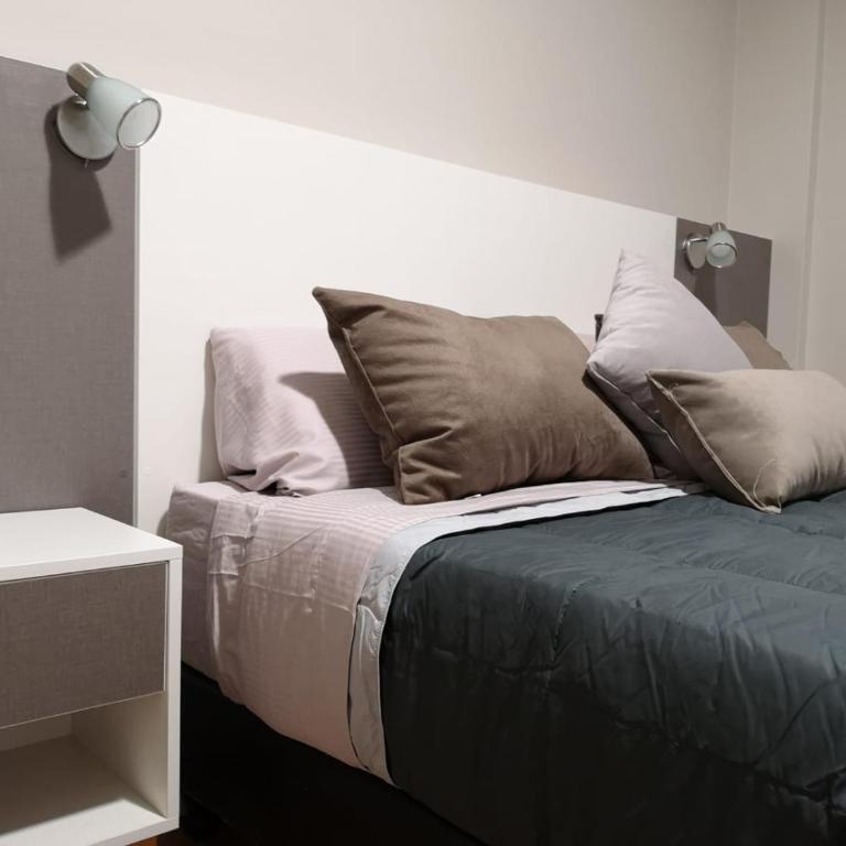Precioso Departamento - Excelente ubicación - Apartamento de 2 dormitorios - 26