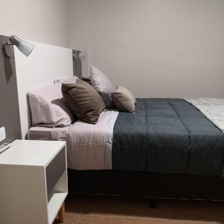 Precioso Departamento - Excelente ubicación - Apartamento de 2 dormitorios - 27
