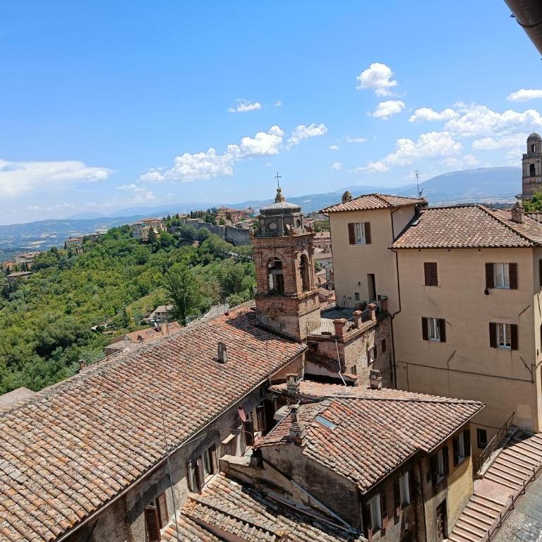 Residenza Perusia - Appartamento con 2 Camere da Letto - 19