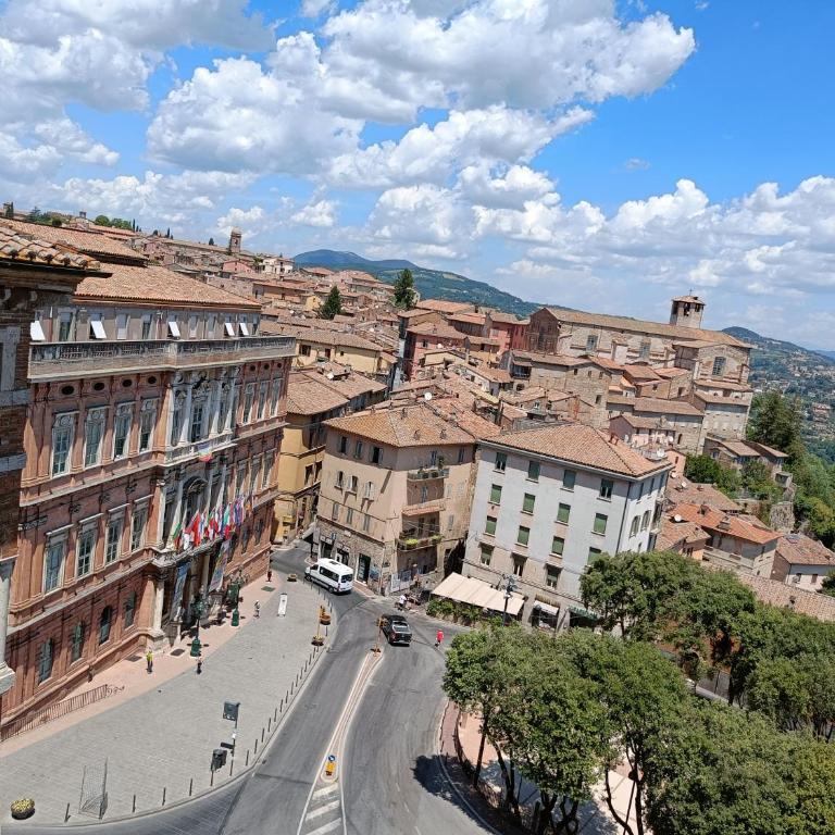 Residenza Perusia - Appartamento con 2 Camere da Letto - 16