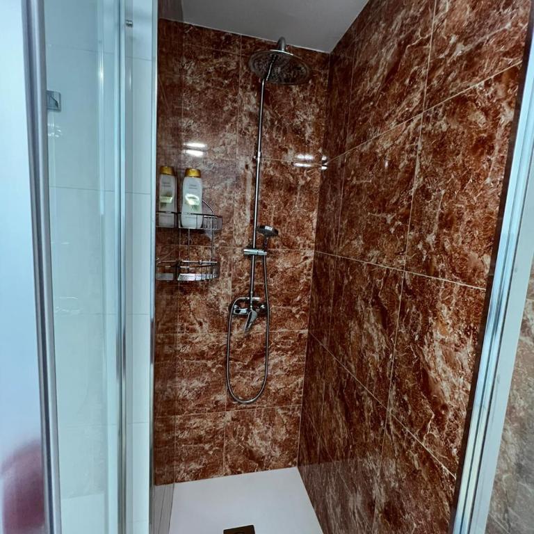 TORREMOLINOS CENTRO - Beautiful , newly renovated 2 bedroom apartment - Apartamento de 2 dormitorios - 15