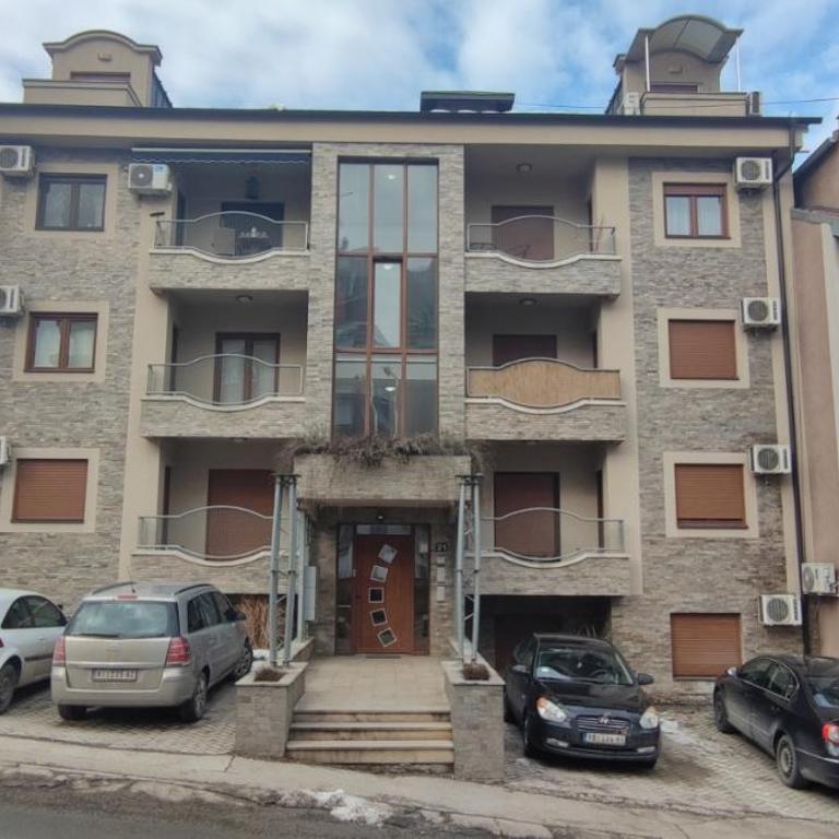 Apartman 'Kapljica' - One-Bedroom Apartment - 25