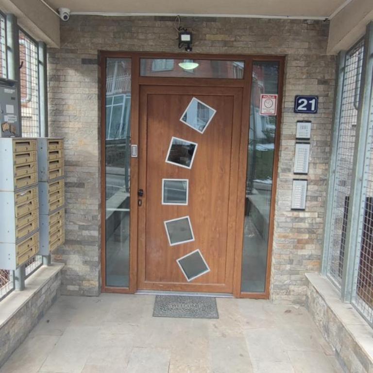 Apartman 'Kapljica' - One-Bedroom Apartment - 26